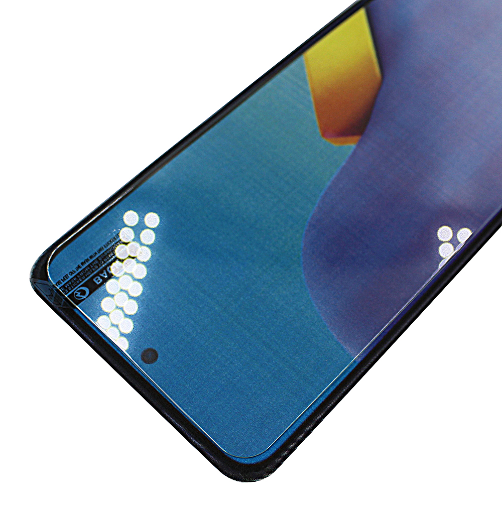 billigamobilskydd.se Näytönsuoja karkaistusta lasista Xiaomi Redmi 12 5G